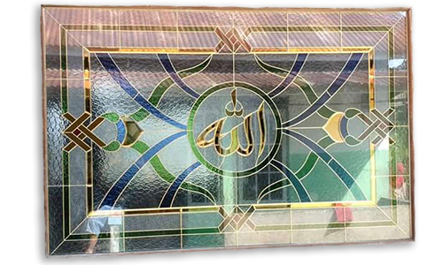 Kaca Patri Kaca patri palembang AZ